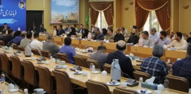تأکید فرماندار شهرستان دماوند بر «جهاد تبیین» و امیدآفرینی در جامعه