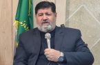 بررسی راهکارهای تقویت فرهنگ عفاف و حجاب در نشست ستاد احیای امر به معروف و نهی از منکر دماوند بررسی راهکارهای تقویت فرهنگ عفاف و حجاب در نشست ستاد احیای امر به معروف و نهی از منکر دماوند