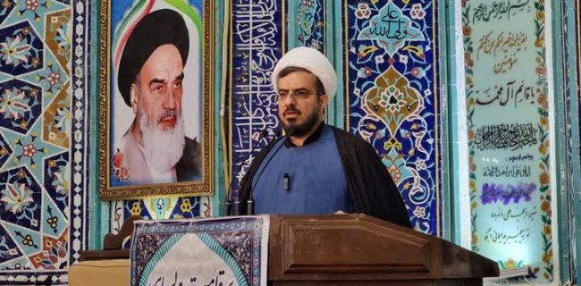 مسئولانی که به مردم خیانت می‌کنند، لیاقت مسئولیت ندارند