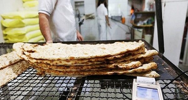 نانوایان دماوند در تنگنا؛ افزایش هزینه‌ها و کاهش حمایت‌ها زیر ذره‌بین