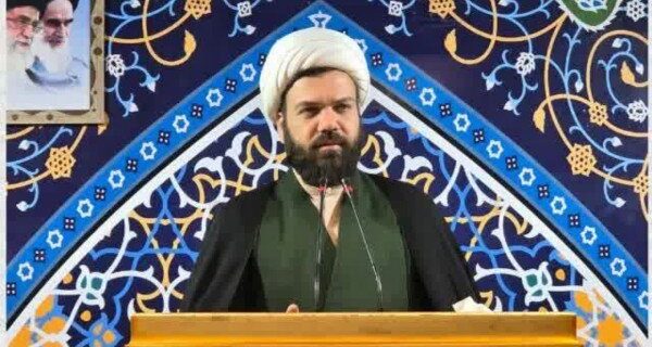 وحدت مردم و مسئولان کلید شکست نقشه‌های دشمنان است