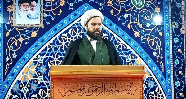 امام جمعه آبسرد: ماه ذی‌الحجه دروازه ورود به حماسه کربلاست