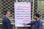پلمب ۲ نانوایی متخلف در منطقه مهرآباد و شهر رودهن با دستور دادستان/ تشدید برخورد با کمفروشی و گرانفروشی