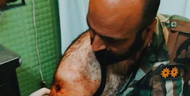 سوءقصد به فرمانده یگان حفاظت منابع طبیعی شهرستان شمیرانات در جریان انجام وظایف قانونی منطقه دشت لار بوده است