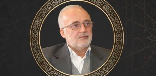 محمود صفری، رئیس اسبق دانشگاه آزاد اسلامی واحد دماوند درگذشت محمود صفری، رئیس اسبق دانشگاه آزاد اسلامی واحد دماوند درگذشت