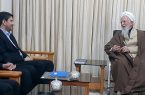 پیشرفت کشور در گرو خدمت صادقانه به مردم و غلبه بر دشمن درون است