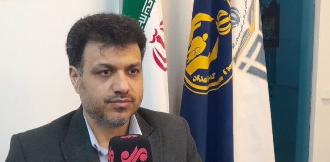 منتظری: ۱۳۰۷ خانواده تحت حمایت کمیته امداد دماوند هستند