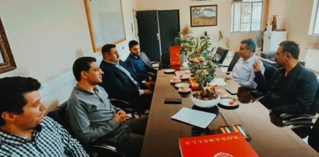 تأکید بر هماهنگی‌های لازم جهت تسهیل واگذاری زمین و اجرای طرح‌های مسکن جوانان