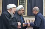 همایش ائمه جماعات و امنای مساجد و حسینیههای شهر دماوند/ ضرورت تجهیز مساجد و حسینیهها به امکانات ضروری همایش ائمه جماعات و امنای مساجد و حسینیههای شهر دماوند/ ضرورت تجهیز مساجد و حسینیهها به امکانات ضروری