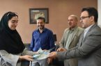 گرامیداشت روز تغذیه در شبکه بهداشت و درمان دماوند