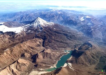شرق تهران غرق در بیآبی؛ هشدار درباره شدیدترین فاز خشکسالی هیدرولوژیک/ افت ۶۰ متری آب زیرزمینی در دماوند شرق تهران غرق در بیآبی؛ هشدار درباره شدیدترین فاز خشکسالی هیدرولوژیک/ افت ۶۰ متری آب زیرزمینی در دماوند