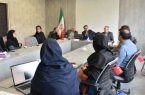 بازدید معاون بهداشت دانشگاه علوم پزشکی شهید بهشتی از روند اجرای برنامه پزشک خانواده در دماوند بازدید معاون بهداشت دانشگاه علوم پزشکی شهید بهشتی از روند اجرای برنامه پزشک خانواده در دماوند