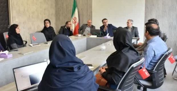 بازدید معاون بهداشت دانشگاه علوم پزشکی شهید بهشتی از روند اجرای برنامه پزشک خانواده در دماوند