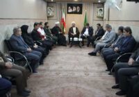 بهرهبرداری ۷۱ پروژه عمرانی با اعتباری بالغ بر ۶۴۹ میلیارد تومان در شهرستان دماوند همزمان با هفته دولت بهرهبرداری ۷۱ پروژه عمرانی با اعتباری بالغ بر ۶۴۹ میلیارد تومان در شهرستان دماوند همزمان با هفته دولت