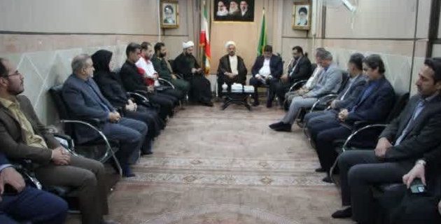 بهرهبرداری ۷۱ پروژه عمرانی با اعتباری بالغ بر ۶۴۹ میلیارد تومان در شهرستان دماوند همزمان با هفته دولت بهرهبرداری ۷۱ پروژه عمرانی با اعتباری بالغ بر ۶۴۹ میلیارد تومان در شهرستان دماوند همزمان با هفته دولت