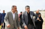 بازدید نماینده مجلس از روند اجرای پروژه زیرگذر تقاطع محور تهران–فیروزکوه با بلوار ۶۰ متری بعثت منطقه گیلاوند/ زیرگذر دماوند به فاز پایانی نزدیک شد بازدید نماینده مجلس از روند اجرای پروژه زیرگذر تقاطع محور تهران–فیروزکوه با بلوار ۶۰ متری بعثت منطقه گیلاوند/ زیرگذر دماوند به فاز پایانی نزدیک شد