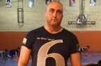 قهرمانی پهلوان علیرضا هداوندی در مسابقات پیشکسوتان استان تهران قهرمانی پهلوان علیرضا هداوندی در مسابقات پیشکسوتان استان تهران
