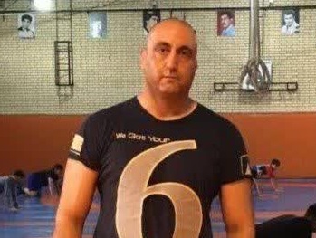 قهرمانی پهلوان علیرضا هداوندی در مسابقات پیشکسوتان استان تهران/ ثبت طلای ارزشمند برای شهرستان دماوند و دانشگاه آزاد رودهن قهرمانی پهلوان علیرضا هداوندی در مسابقات پیشکسوتان استان تهران/ ثبت طلای ارزشمند برای شهرستان دماوند و دانشگاه آزاد رودهن