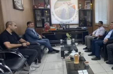 دماوند میزبان مسابقات قهرمانی استان ووشو المپیاد استعدادهای برتر استان تهران