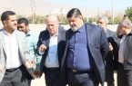 تاکید فرماندار شهرستان دماوند بر تسریع در تکمیل مجتمع چندمنظوره مدیریت بحران شهر آبسرد