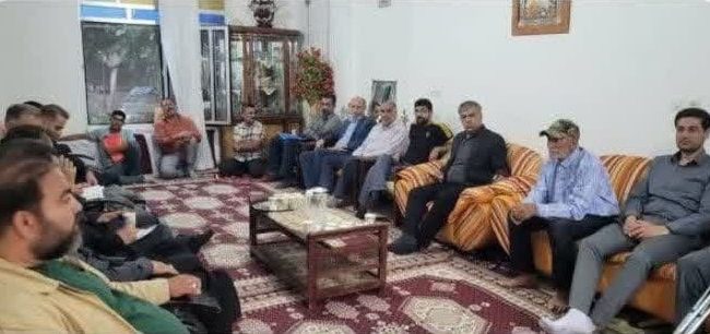 بازدید میدانی نماینده مجلس از روستای کلاک/ زیرساخت‌های عمرانی و نیازهای اساسی روستا مورد بررسی قرار گرفت