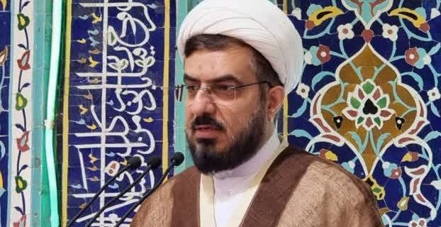 اقامه نماز باشکوه عید قربان در مسجد جامع دماوند/ حجت‌الاسلام فتاح دماوندی: با کمک آزادخواهان جهان و با لطف پروردگار متعال غده سرطانی اسرائیل ریشه کن و نابود خواهد شد
