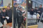 برخورد قاطع با متخلفان در شهرستان دماوند/ تشکیل پرونده برای ۱۴ واحد صنفی در جاده صالح آباد و شهر آبسرد برخورد قاطع با متخلفان در شهرستان دماوند/ تشکیل پرونده برای ۱۴ واحد صنفی در جاده صالح آباد و شهر آبسرد