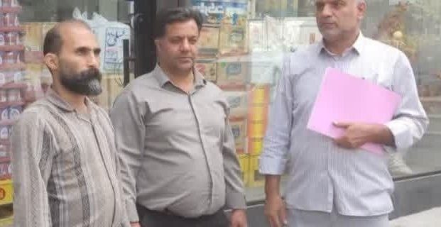 تشکیل پرونده تخلف برای پنج واحد صنفی در بازدید از ۱۶ واحد فروشگاهی و نانوایی