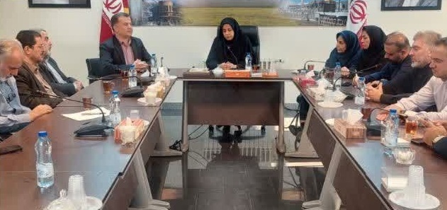 بخشدار سابق رودهن به جاجرود رفت/ تمشیت امور بخشداری رودهن بر عهده کاظم شریف‌آهی/ استمرار خدمات تا صدور حکم بخشدار جدید