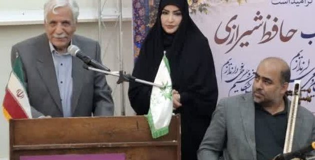 آغازی بر فصل نو فعالیت‌های فرهنگی در نگین شهرستان دماوند/ آیین بزرگداشت حافظ شیرازی در کیلان