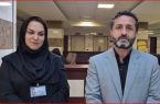 آمادگی حداکثری حوزه بهداشت و درمان دماوند در شرایط جنگی آمادگی حداکثری حوزه بهداشت و درمان دماوند در شرایط جنگی