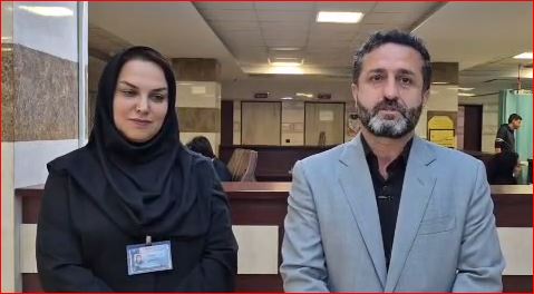 آمادگی حداکثری حوزه بهداشت و درمان دماوند در شرایط جنگی آمادگی حداکثری حوزه بهداشت و درمان دماوند در شرایط جنگی