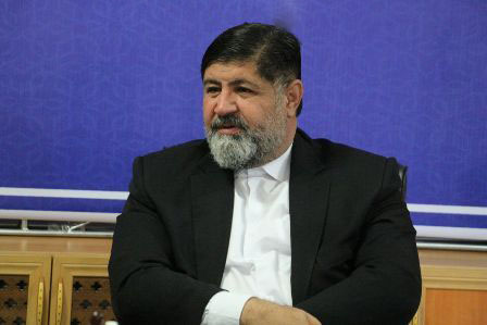 پیگیری فرماندار دماوند برای رفع اختلال شبکه ایرانسل در شهرستان