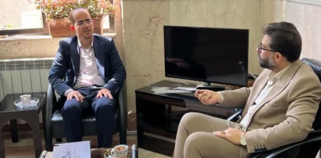 همافزایی کمیته امداد و بهزیستی دماوند در مسیر خدمترسانی بیمنت همافزایی کمیته امداد و بهزیستی دماوند در مسیر خدمترسانی بیمنت