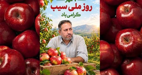 آغاز برداشت سیب و گردو از ۸ هزار هکتار باغات دماوند/ پیشبینی برداشت ۲۵۰ هزار تن سیب درختی آغاز برداشت سیب و گردو از ۸ هزار هکتار باغات دماوند/ پیشبینی برداشت ۲۵۰ هزار تن سیب درختی