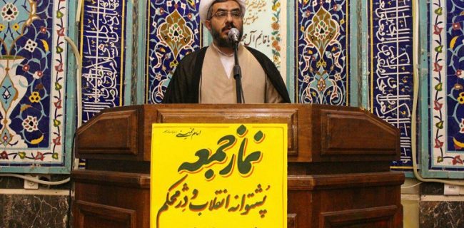 راهپیمایی روز قدس برای ایران امنیت‌آفرین است