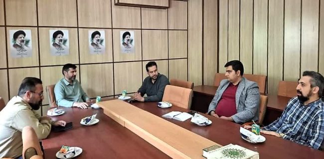 نشست کمیته فرهنگی مبارزه با قاچاق کالا و ارز در دماوند/ آگاهی‌بخشی موثر در کاهش عرضه و فروش کالای قاچاق