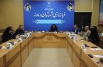 برگزاری نخستین نشست کارگروه اشتغال و شورای مهارت شهرستان دماوند برگزاری نخستین نشست کارگروه اشتغال و شورای مهارت شهرستان دماوند