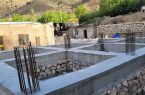 آغاز عملیات احداث ساختمان راهدارخانه دلیچایی در محور دماوند – فیروزکوه آغاز عملیات احداث ساختمان راهدارخانه دلیچایی در محور دماوند – فیروزکوه