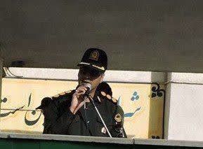 دستگیری یک نفر سارق سیم و کابل برق با کشف ۳ فقره سرقت در بخش رودهن