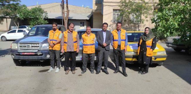 ۶ گروه ناظر شرعی، دامپزشک و کارشناس بهداشتی بر نحوه عرضه دام زنده و ذبح دام و نذورات مردم در سطح شهرستان نظارت داشتند/ برخورد با کشتارکنندگان غیرمجاز دام‌های قربانی در سطح معابر شهرستان دماوند