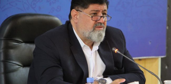 ششمین نشست بررسی برنامههای دستگاههای اجرایی استان تهران در شهرستان دماوند ششمین نشست بررسی برنامههای دستگاههای اجرایی استان تهران در شهرستان دماوند