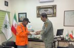 تقدیر از پاکبانان نمونه شهرداریهای شهرستان دماوند به مناسبت هفته محیط زیست تقدیر از پاکبانان نمونه شهرداریهای شهرستان دماوند به مناسبت هفته محیط زیست