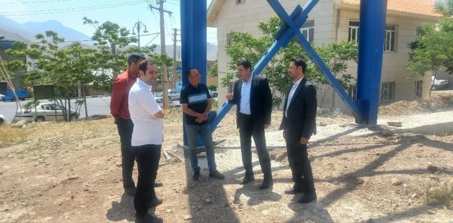 تصویب تخصیص ۹ میلیارد و ۷۰۰ میلیون تومان اعتبار از طریق سازمان برنامه و بودجه جهت تکمیل پروژه صخره نوردی شهرستان دماوند