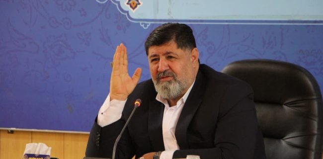 تاکید فرماندار بر تخصیص اعتبار راه اندازی تصفیه خانه دماوند/ حیدری آزاد: اهداف و برنامه‌های بلندپروازانه در بحث اعتبارات دست نیافتنی است