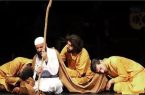 دماوند میزبان کنسرت نمایش «رسوای عشق»