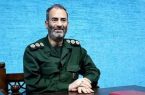 شهادت سرهنگ «سهیل رستمیان» از پاسداران سابق سپاه جوادالائمه شهرستان دماوند در حمله رژیم صهیونسیتی شهادت سرهنگ «سهیل رستمیان» از پاسداران سابق سپاه جوادالائمه شهرستان دماوند در حمله رژیم صهیونسیتی