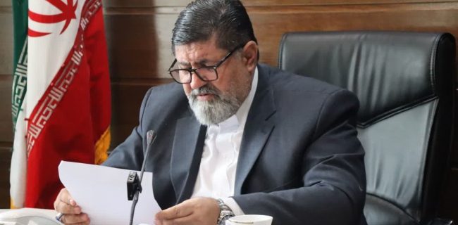 تامین اقلام مصرفی تکایا ویژه ایام عزاداری محرم توسط جهاد کشاورزی شهرستان دماوند