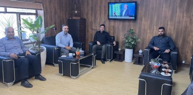 برگزاری جلسه تعاملی جهت راهاندازی پاسگاه سیار کنترل و مقابله با قاچاق چوب در منطقه آبعلی محور هراز برگزاری جلسه تعاملی جهت راهاندازی پاسگاه سیار کنترل و مقابله با قاچاق چوب در منطقه آبعلی محور هراز