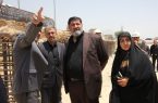 تاکید فرماندار شهرستان دماوند بر تسریع روند اجرای پروژه زیرگذر منتهی به بلوار ۶۰ متری بعثت منطقه گیلاوند